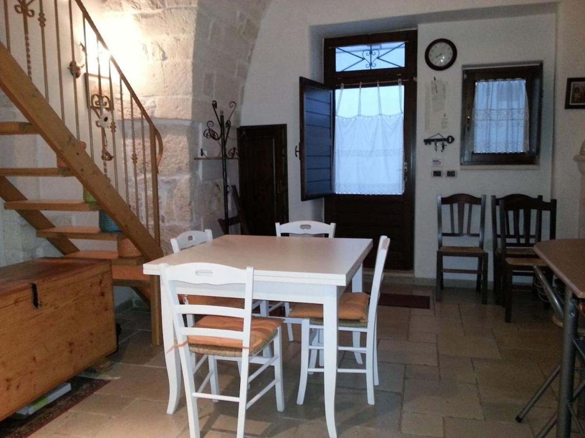 Casa Debora Villa Ostuni Exterior photo