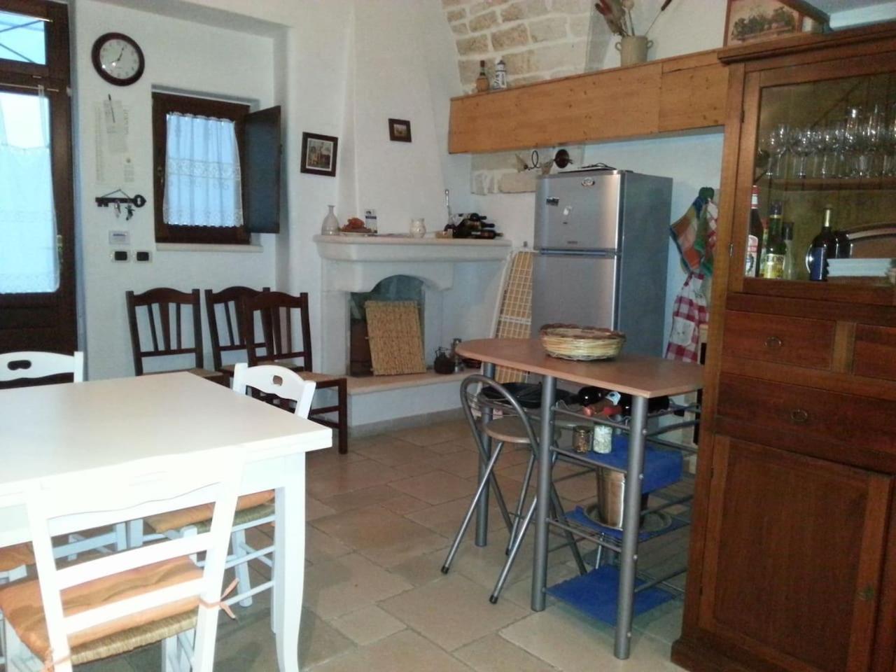 Casa Debora Villa Ostuni Exterior photo