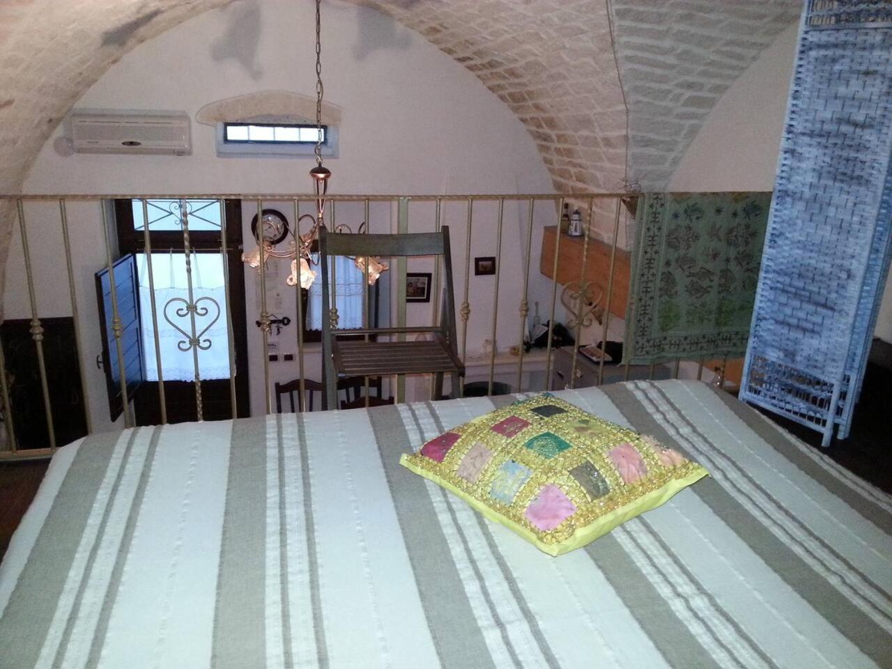 Casa Debora Villa Ostuni Exterior photo
