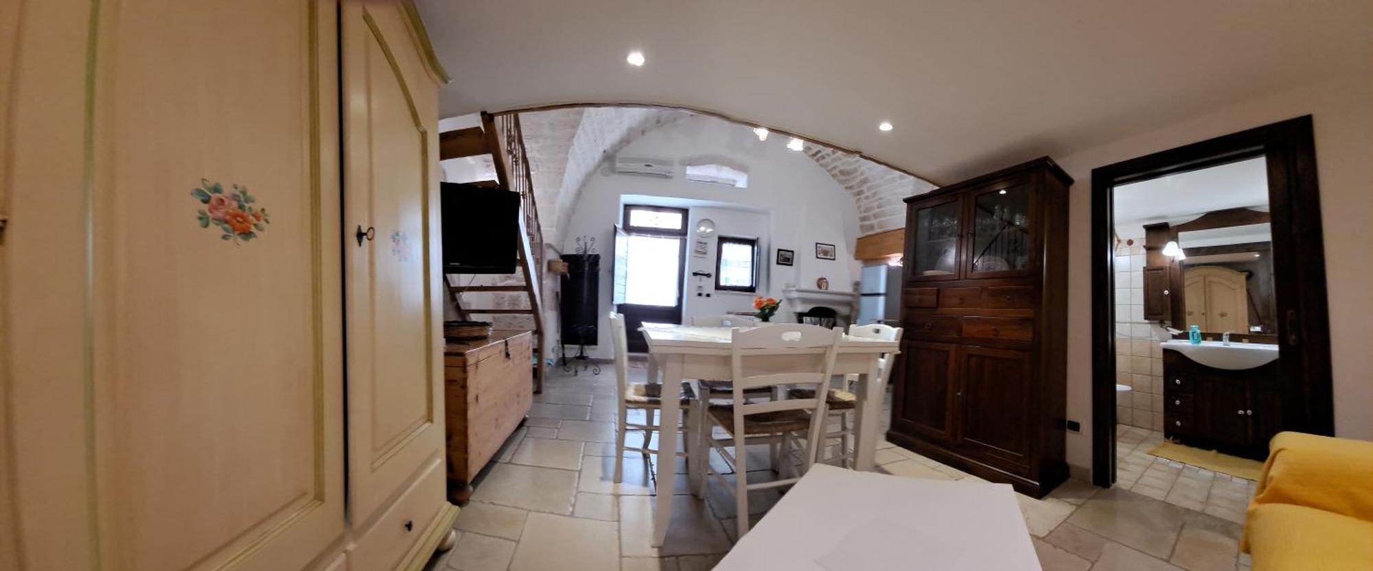 Casa Debora Villa Ostuni Exterior photo
